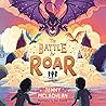 The Battle for Roar by Jenny McLachlan
