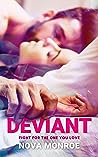 Deviant by Nova Monroe