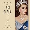 The Last Queen by Clive Irving