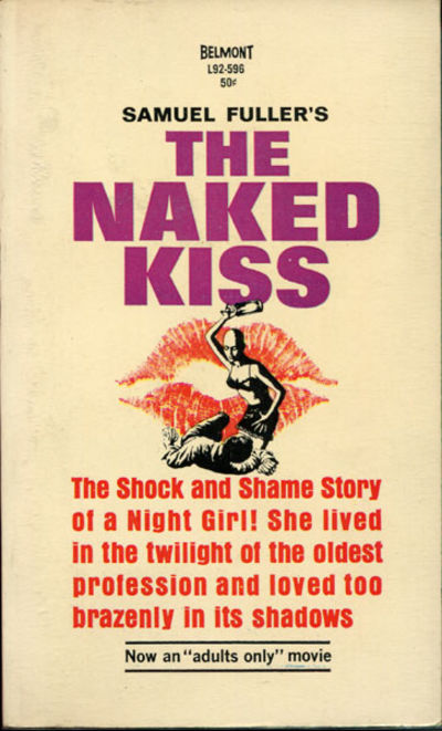 The Naked Kiss