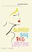 Blonde Boy, Red Lipstick