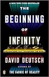 The Beginning of ...