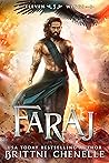 Faraj (Eleven Wings, #5)