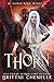 Thorn (Eleven Wings, #3)
