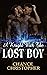 A Knight With The Lost Boy ...