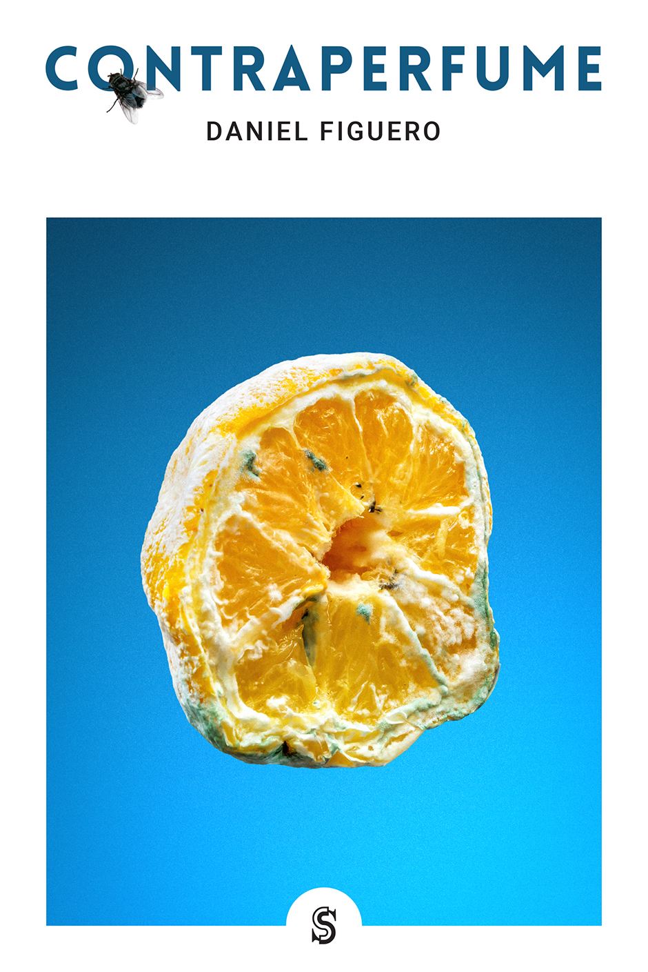 Contraperfume (Paperback)