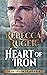 Heart of Iron (Heart of a Highlander #4)