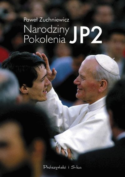 Narodziny Pokolenia JP2