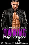 Owning His Virgin
