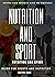 NUTRITION AND SPORT  by Martin Kove