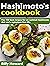 Hashimoto's cookbook: The 1...