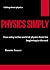 PHYSICS SIMPLY : Your entry...