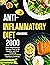 Anti-Inflammatory Diet Cook...