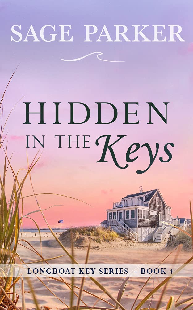 Hidden in the Keys Book 4 (Longboat Key, #4)