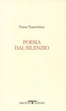 Poesia dal silenzio (Paperback)