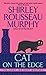 Cat on the Edge (Joe Grey, #1)