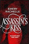 Assassin's Kiss (Assassin's Heart, #1)