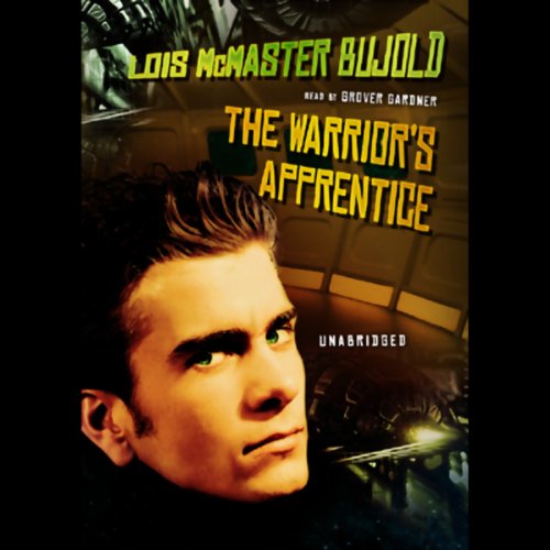 The Warrior's Apprentice