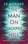 The Man on Hackpen Hill (DI Silas Hart, #3)