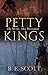 Petty Kings (Petty Kingdoms, #1)