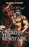 King of The Beasts (Caged By The Minotaur #1)