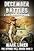 DECEMBER BATTLES (October F...