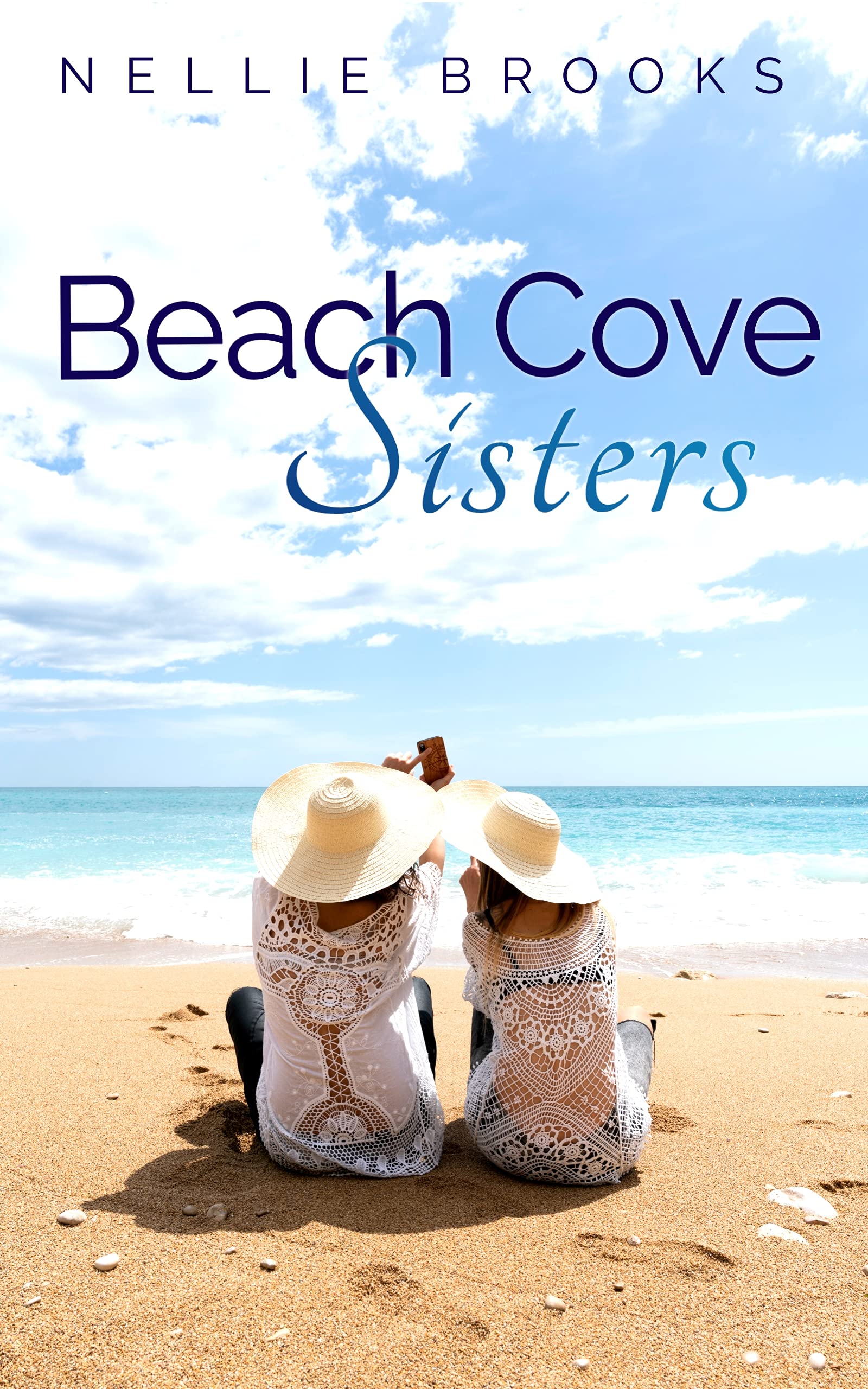 Beach Cove Sisters (Beach Cove #3)
