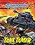 Commando #5464: Tank Tamer