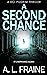 A Second Chance (DCI Pilgri...