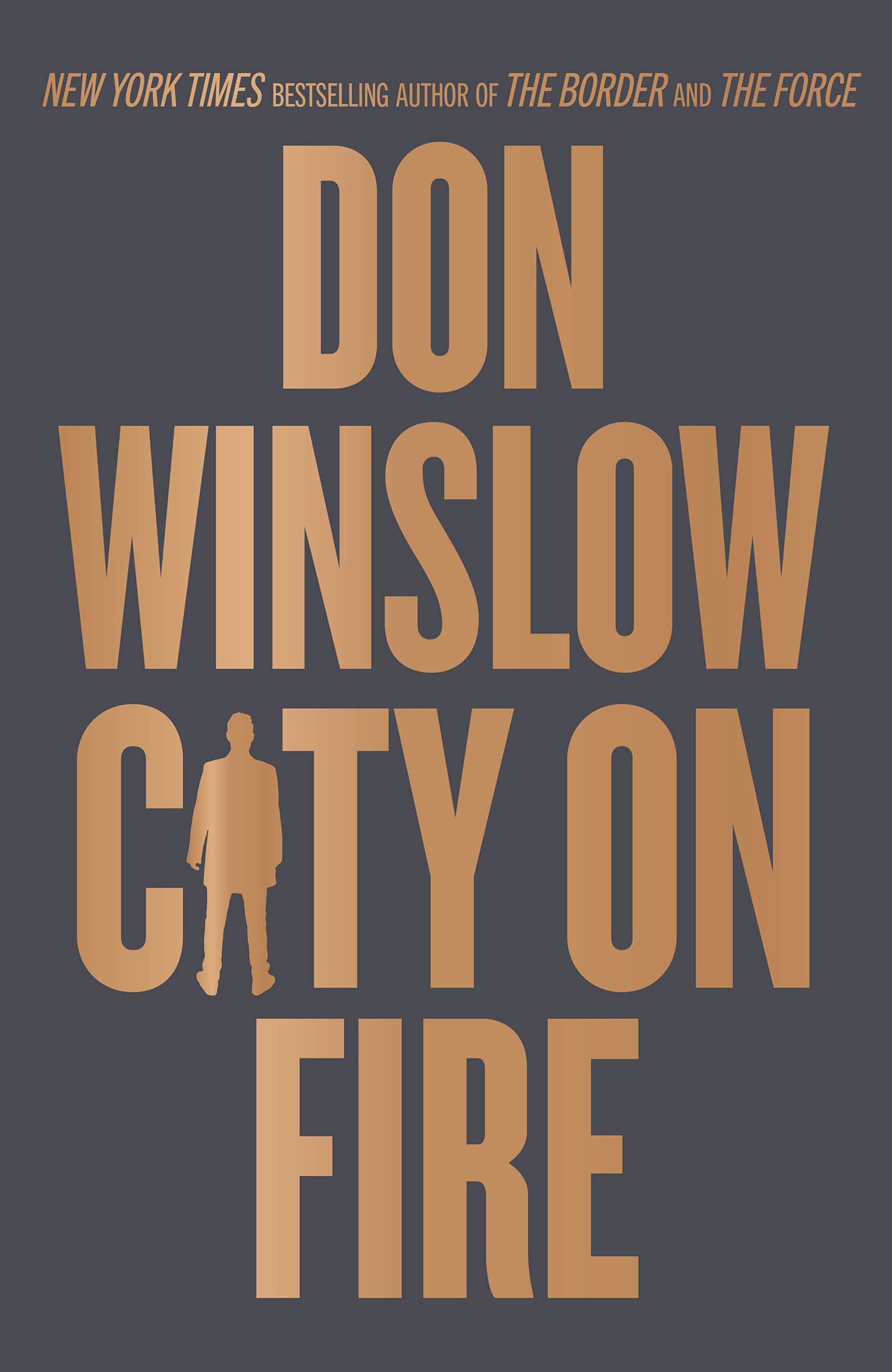 City on Fire