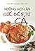 Những món ăn chế biến từ cá by Nguyễn Dzoãn Cẩm Vân