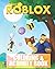 Roblox Activity Book: Roblo...