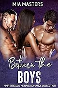 Between the Boys