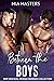 Between the Boys (Between T...
