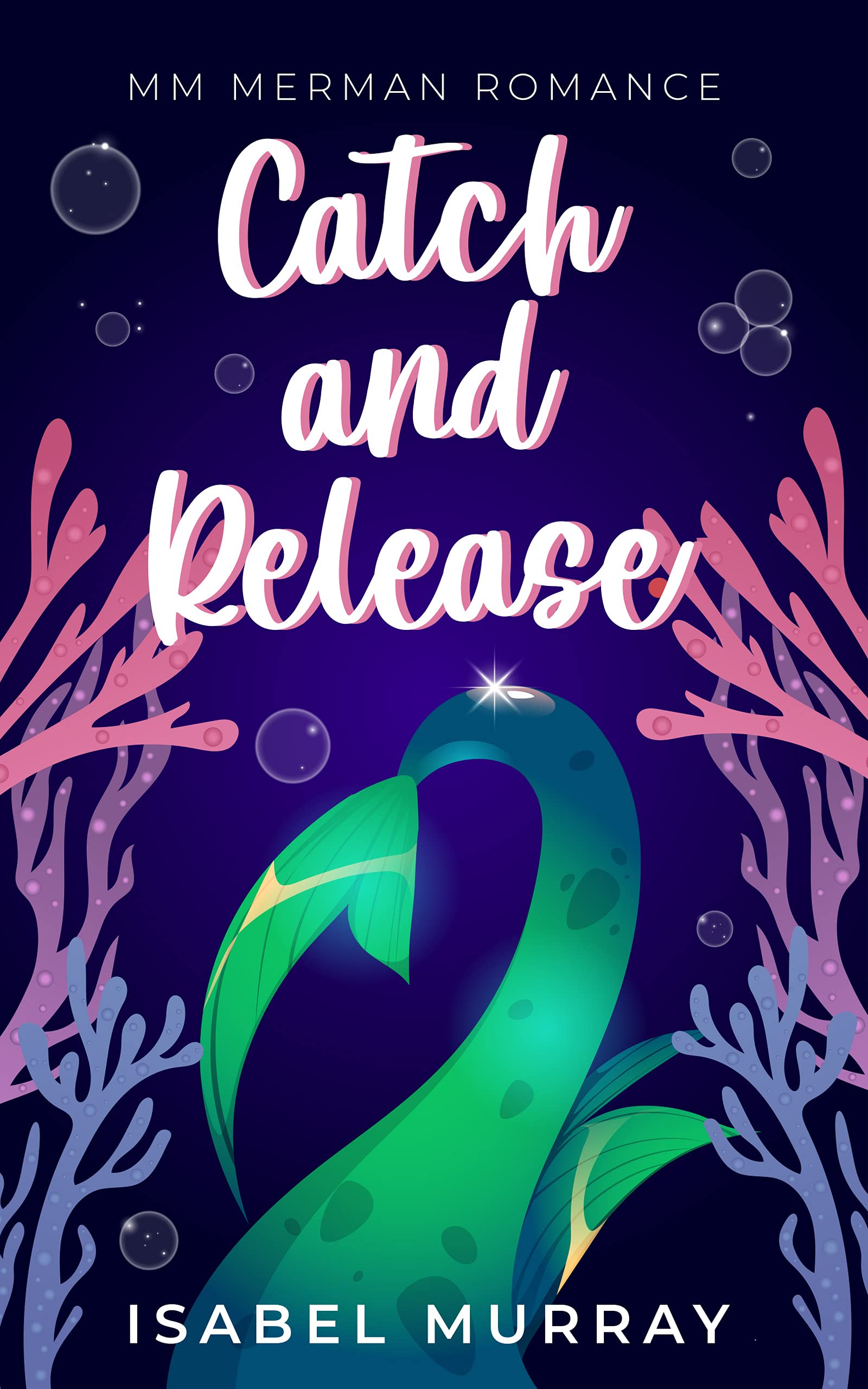 Catch and Release (Kindle Edition)