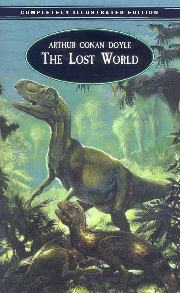 The Lost World: