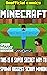 Diary Minecraft herobrine B...