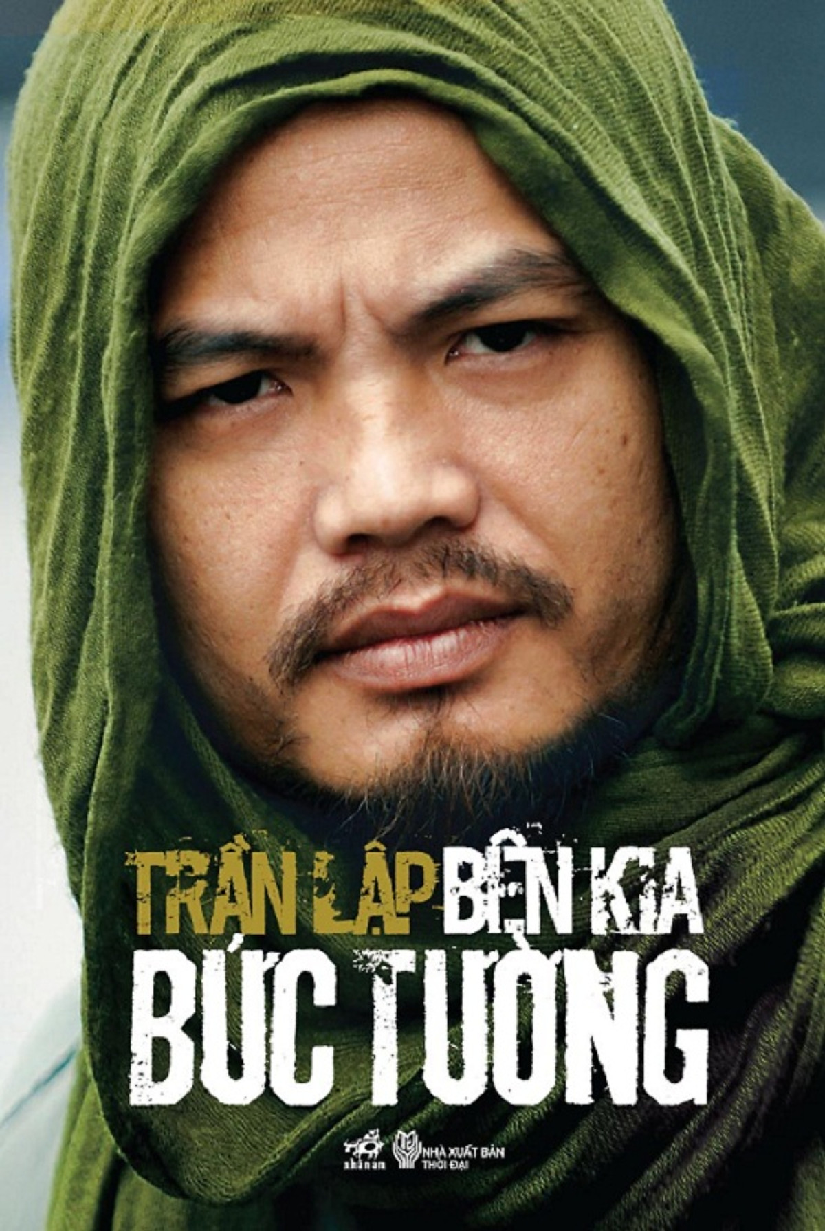 Bên kia bức tường (Paperback)