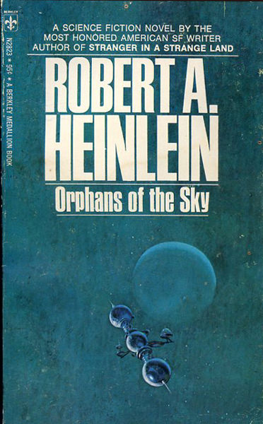 Orphans of the Sky