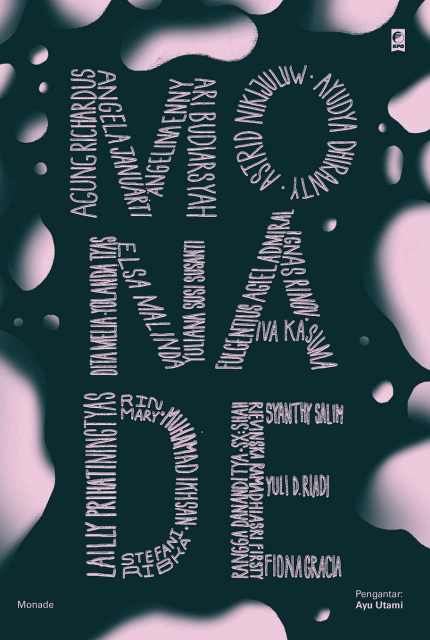 Monade: Kumpulan Cerita