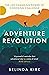 Adventure Revolution by Belinda Kirk