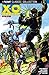 X-O Manowar: Desolation