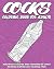 Cocks Coloring Book for Adu...