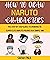 How To Draw Naruto Characte...
