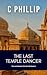 The Last Temple Dancer
