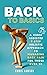 The Back Pain Book by Chris Rawson