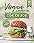 Vegan Air Fryer Cookbook by Emma K. Williams