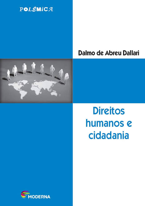 Direitos Humanos e Cidadania