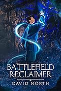 Battlefield Reclaimer (Guardian of Aster Fall, #1)