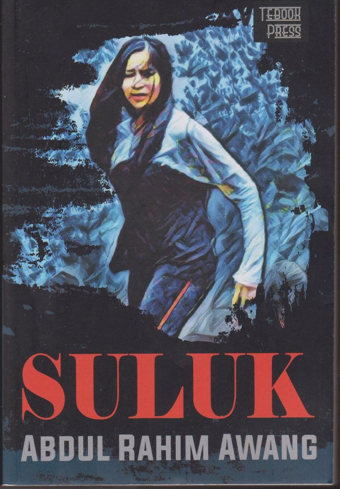 Suluk (Paperback)
